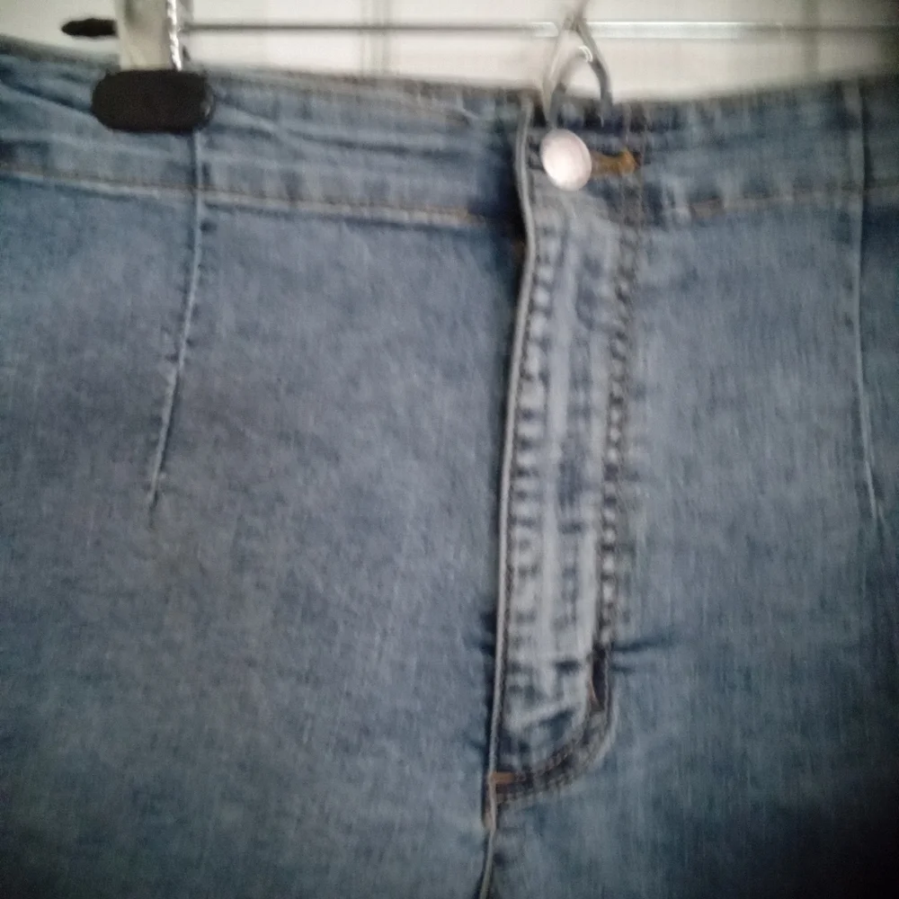 Wild Fable Size 10 Denim Shorts Women's